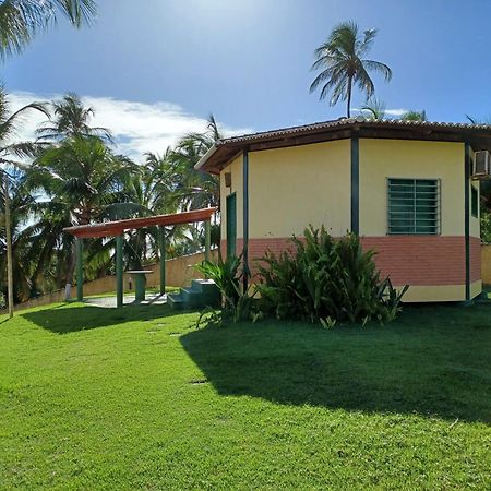 Pousada Sitio Phoenix Prea Exterior foto
