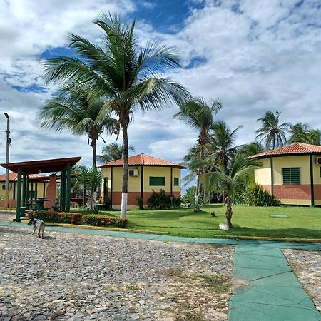 Pousada Sitio Phoenix Prea Exterior foto