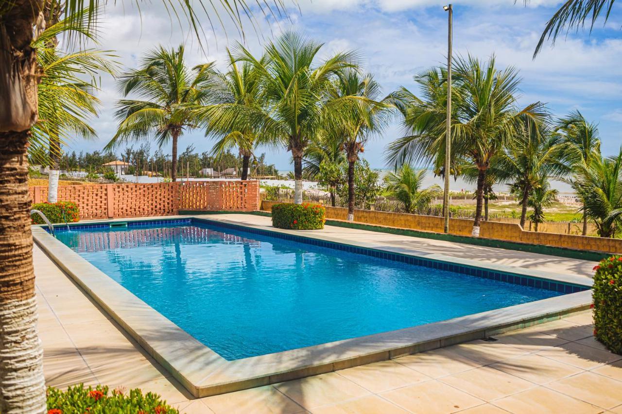 Pousada Sitio Phoenix Prea Exterior foto