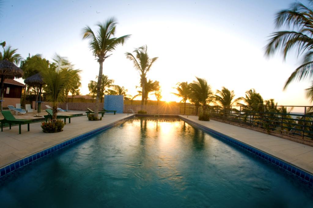 Pousada Sitio Phoenix Prea Exterior foto