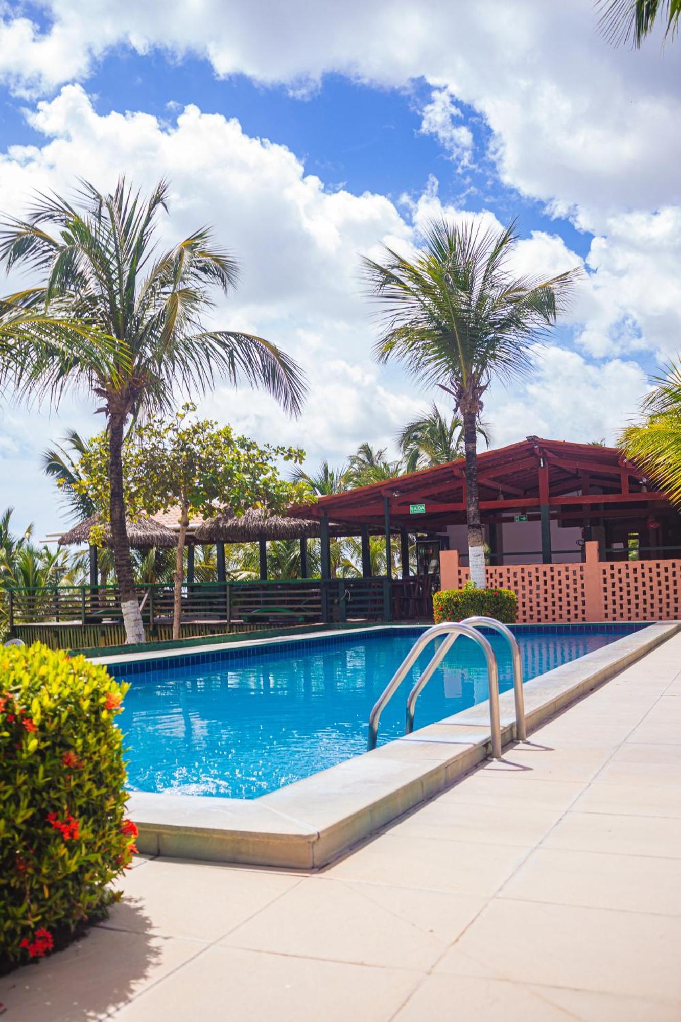 Pousada Sitio Phoenix Prea Exterior foto