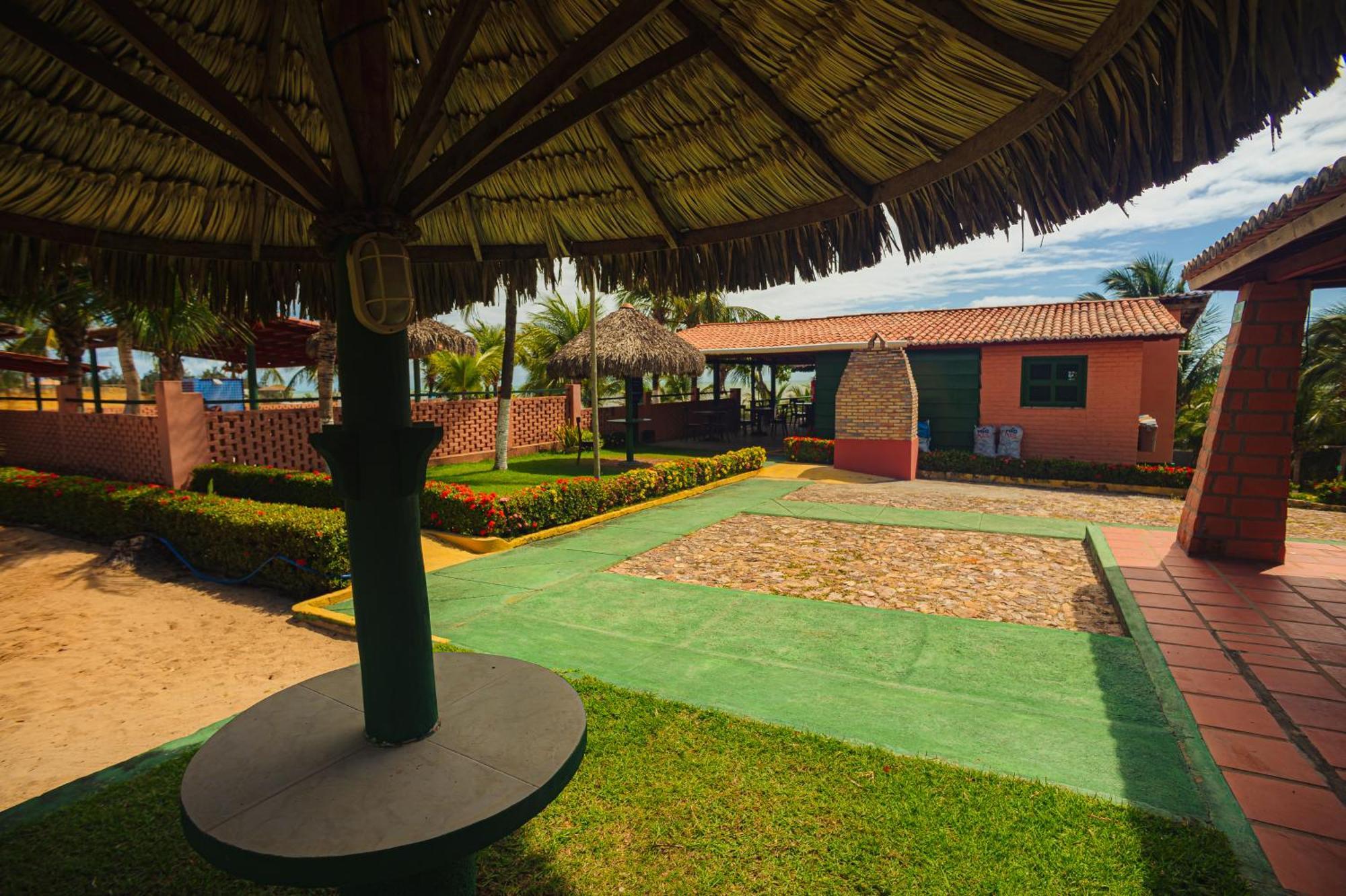 Pousada Sitio Phoenix Prea Exterior foto